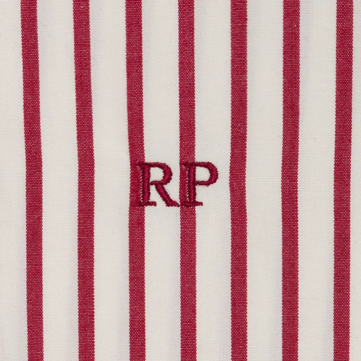 Réalisation Par Tops^The Anderson - Red Stripe RedStripe