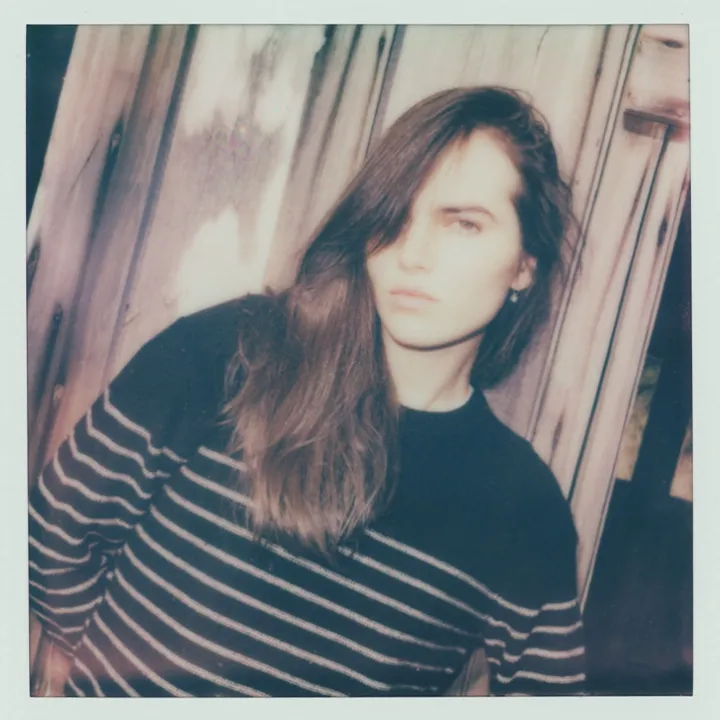 Réalisation Par Knitwear|Tops^The Ani Sweater - Pepé Stripe PepéStripe