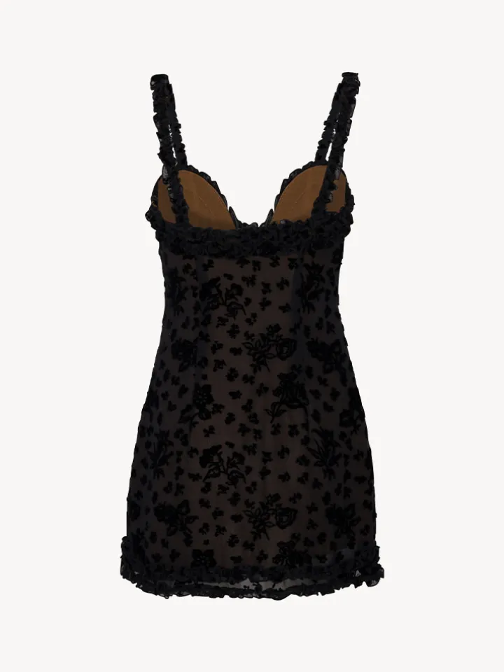 Réalisation Par Dresses^The Anouk - Cosmos Devoré CosmosDevoré