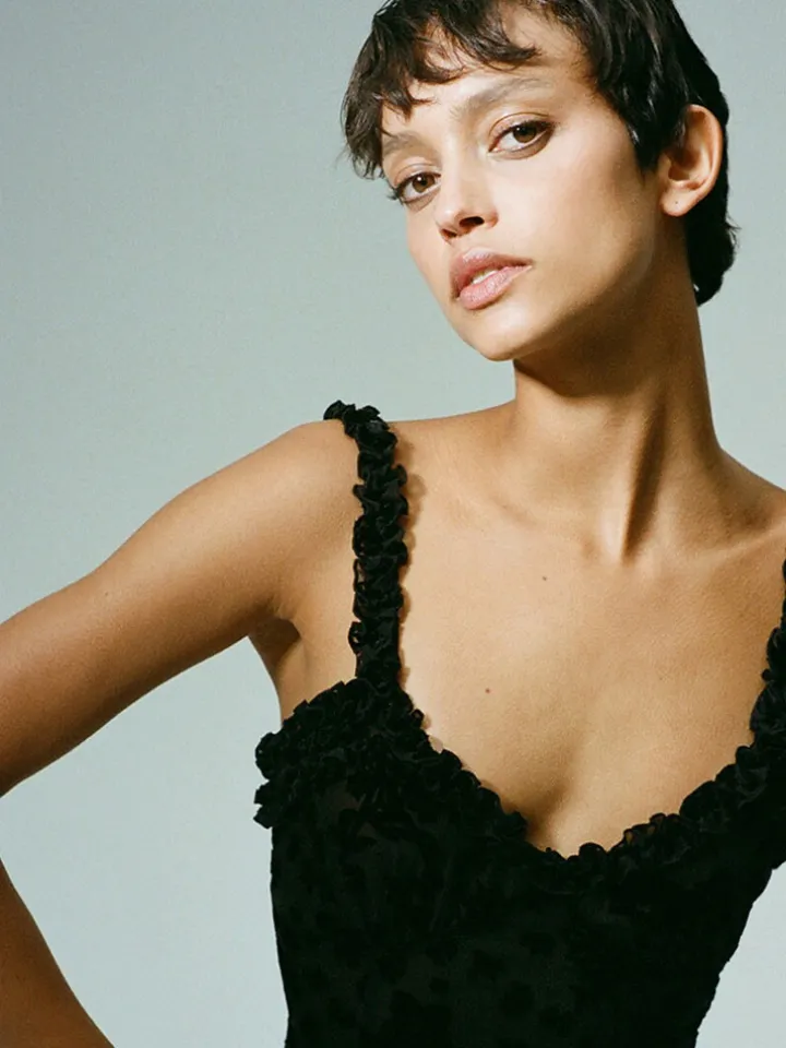 Réalisation Par Dresses^The Anouk - Cosmos Devoré CosmosDevoré
