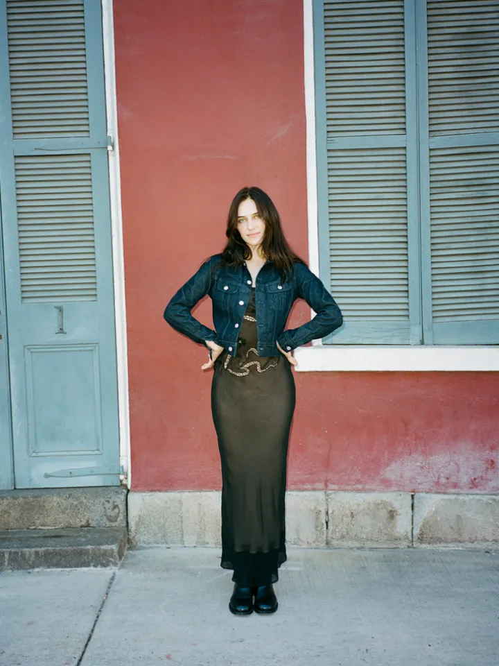 Réalisation Par Dresses^The Aurora - 1999