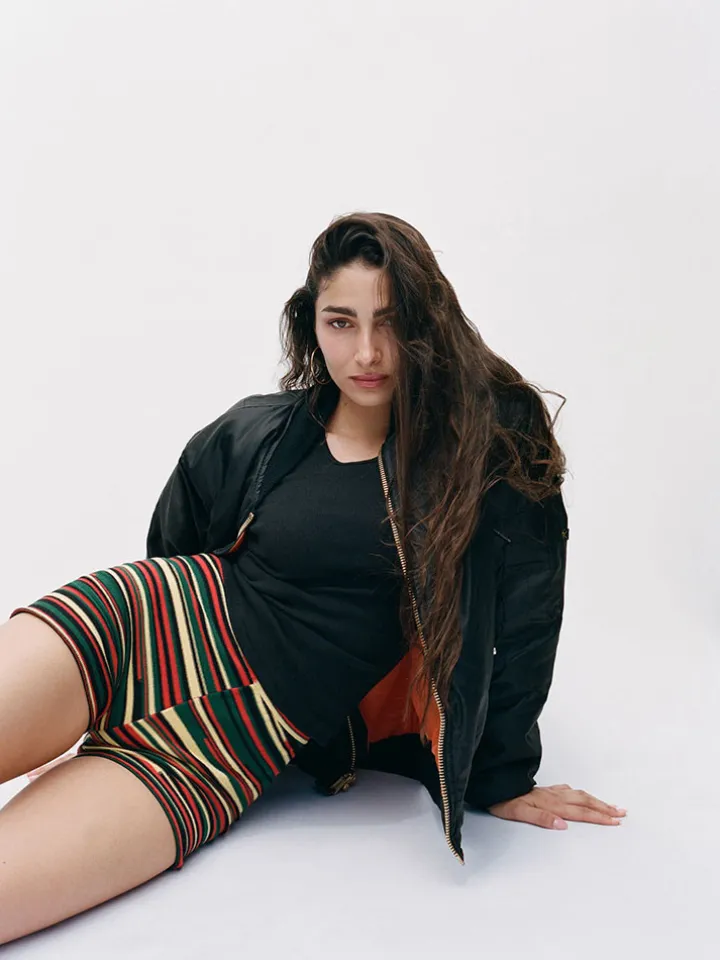 Réalisation Par Bottoms|Knitwear^The Bobbi - Pop