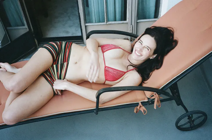 Réalisation Par Bottoms|Knitwear^The Bobbi - Pop