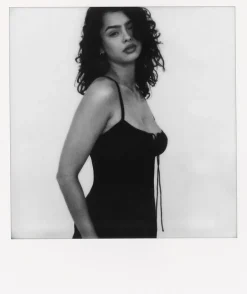 Réalisation Par Dresses^The Camille - Noir