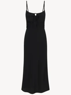Réalisation Par Dresses^The Camille - Noir