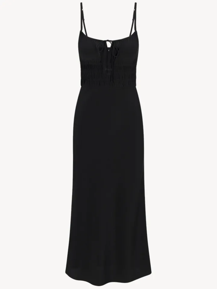 Réalisation Par Dresses^The Camille - Noir