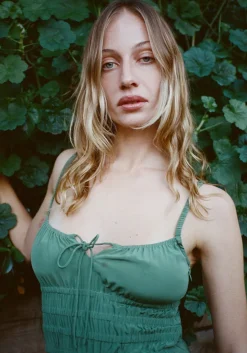Réalisation Par Dresses^The Camille - Poison