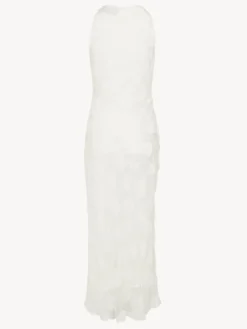 Réalisation Par Dresses^The Carla - Lily Devoré Ivory LilyDevoréIvory