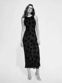 Réalisation Par Dresses^The Carla - Lily Devoré Noir LilyDevoréNoir