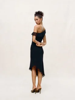 Réalisation Par Dresses^The Carrie - Black