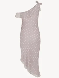 Réalisation Par Dresses^The Carrie - Mauve Spot MauveSpot