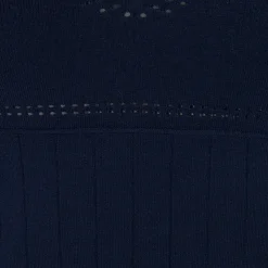 Réalisation Par Knitwear|Dresses^The Charlotte - Navy