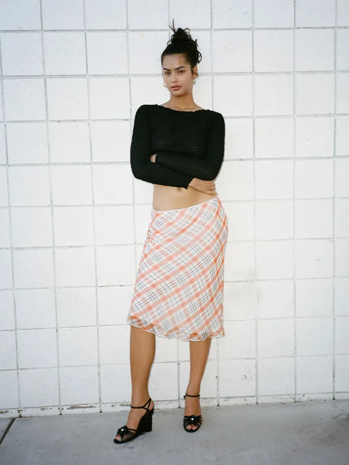 Réalisation Par Tops^The Chloë - Black