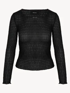 Réalisation Par Tops^The Chloë - Black