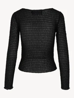Réalisation Par Tops^The Chloë - Black