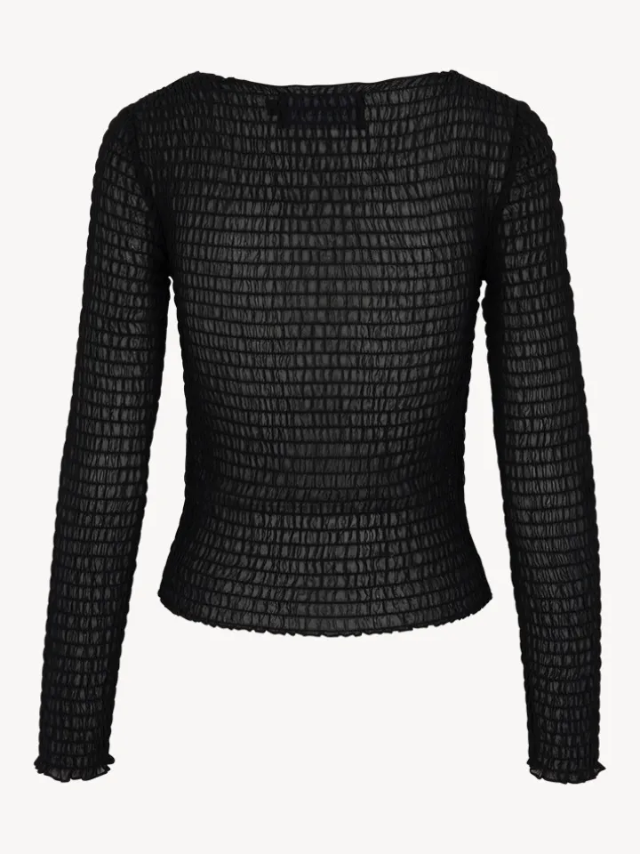 Réalisation Par Tops^The Chloë - Black