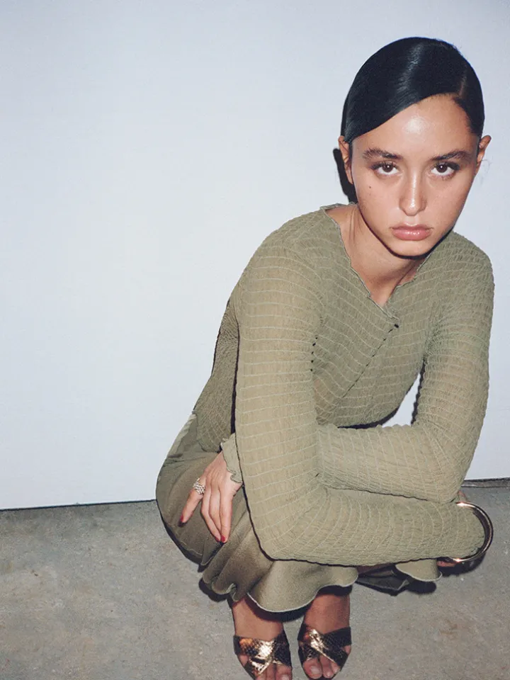 Réalisation Par Tops^The Chloë - Envy