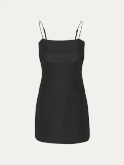 Réalisation Par Dresses^The Christy - Black