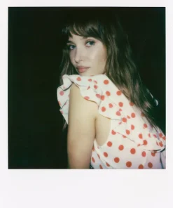 Réalisation Par Dresses^The Claudia - Super Dot SuperDot