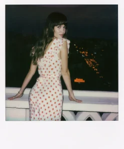 Réalisation Par Dresses^The Claudia - Super Dot SuperDot