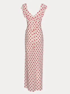 Réalisation Par Dresses^The Claudia - Super Dot SuperDot