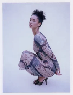 Réalisation Par Dresses^The Colette - Relic