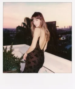 Réalisation Par Dresses^The Elvira - Allure