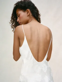 Réalisation Par Dresses^The Elvira - Lily Jacquard LilyJacquard