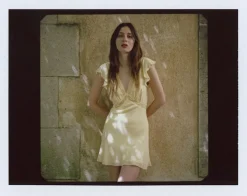 Réalisation Par Dresses^The Erin - Golden
