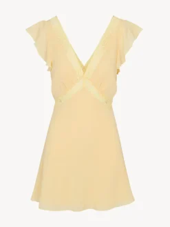 Réalisation Par Dresses^The Erin - Golden