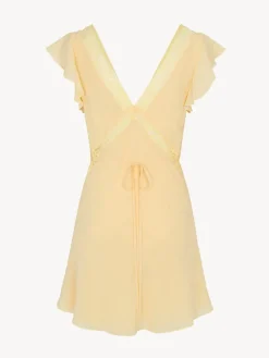 Réalisation Par Dresses^The Erin - Golden