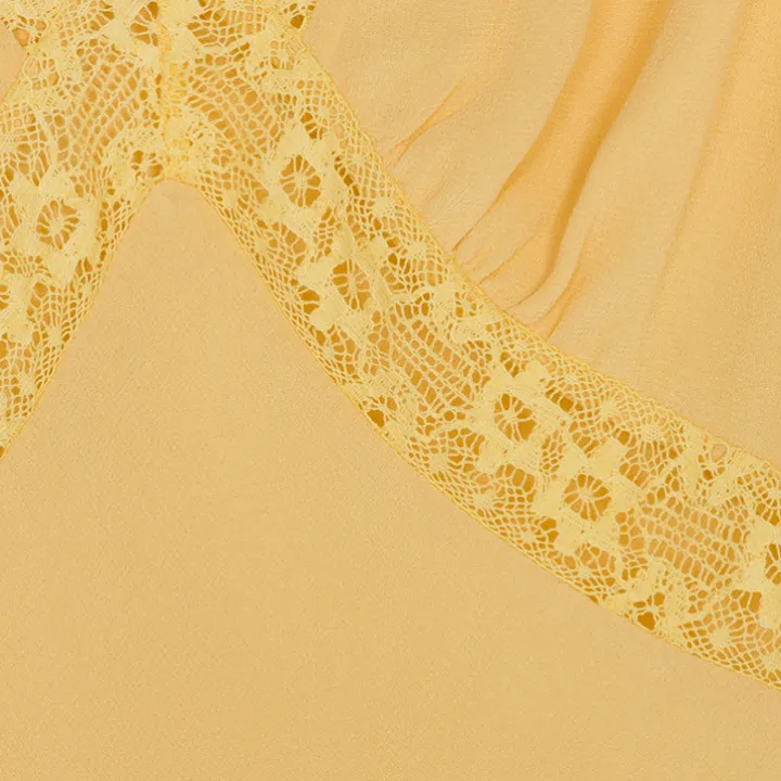Réalisation Par Dresses^The Erin - Golden
