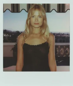 Réalisation Par Dresses^The Esmé - Devoré Spot DevoréSpot