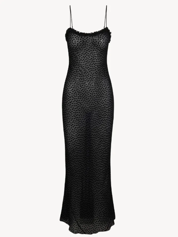 Réalisation Par Dresses^The Esmé - Devoré Spot DevoréSpot