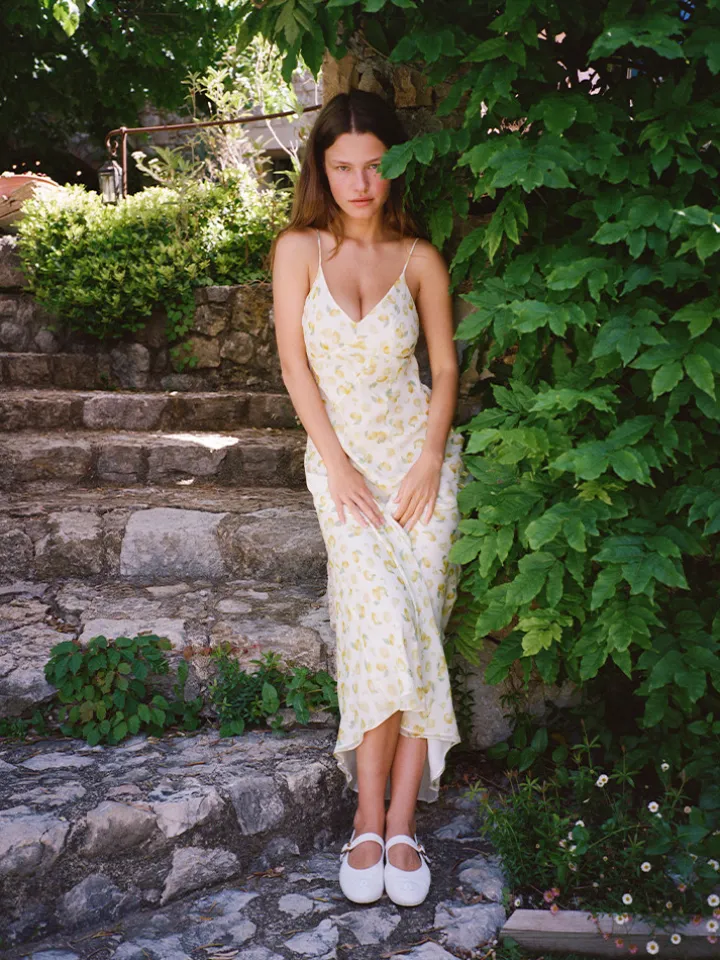 Réalisation Par Dresses^The Eugenie - Lemons