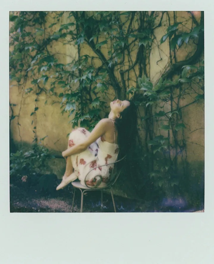 Réalisation Par Dresses^The Eugenie - Tuscan Rose TuscanRose