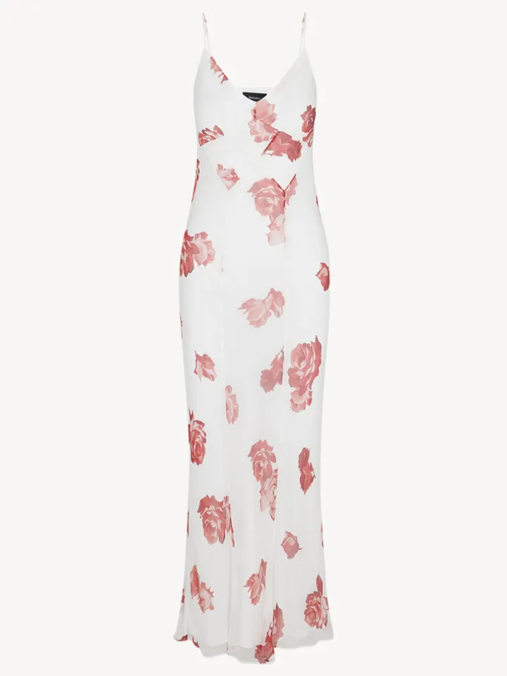 Réalisation Par Dresses^The Eugenie - Tuscan Rose TuscanRose