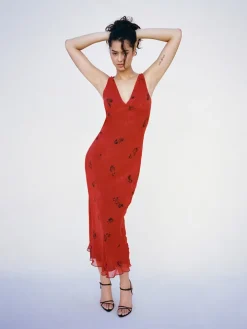 Réalisation Par Dresses^The Eva - Passion