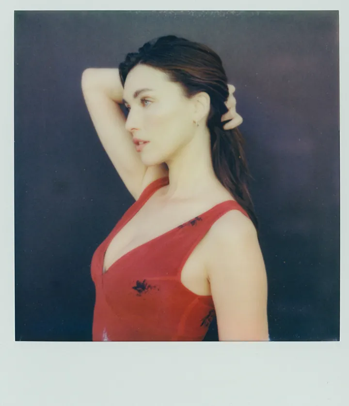 Réalisation Par Dresses^The Eva - Passion