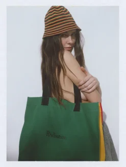 Réalisation Par Accessories^The Everything Bag - Pop
