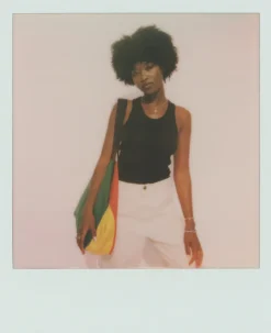 Réalisation Par Accessories^The Everything Bag - Pop