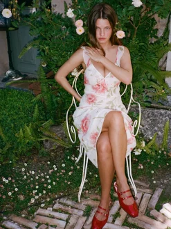 Réalisation Par Dresses^The Gemma - Floyd