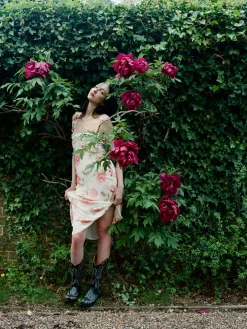 Réalisation Par Dresses^The Gemma - Floyd