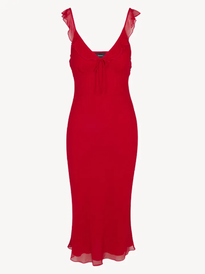 Réalisation Par Dresses^The Gemma - Réal Red RéalRed