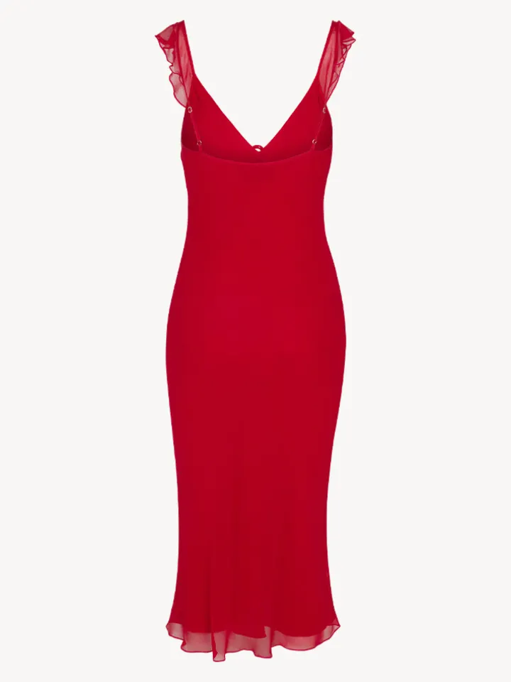 Réalisation Par Dresses^The Gemma - Réal Red RéalRed