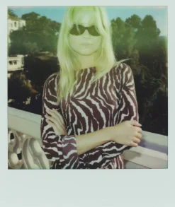 Réalisation Par Dresses^The Gia - Animal