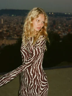 Réalisation Par Dresses^The Gia - Animal
