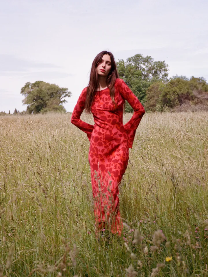 Réalisation Par Dresses^The Gia - Havana