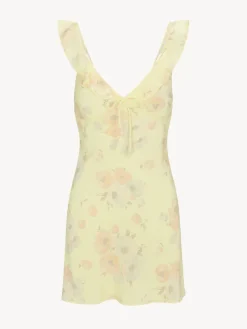 Réalisation Par Dresses^The Hazel - Zinnia