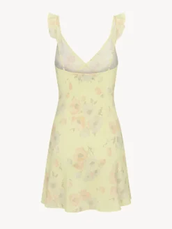 Réalisation Par Dresses^The Hazel - Zinnia